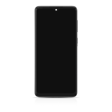 Wyświetlacz do Samsung Galaxy A33 5G Ekran LCD OLED Ramka SM-A336B