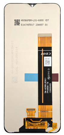 Wyświetlacz do Samsung Galaxy A23 4G Ekran LCD SM-A235F SM-A235M