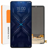 Wyświetlacz do Xiaomi Black Shark 4 / 4 Pro Ekran LCD Oryginał Zila PRS-H0