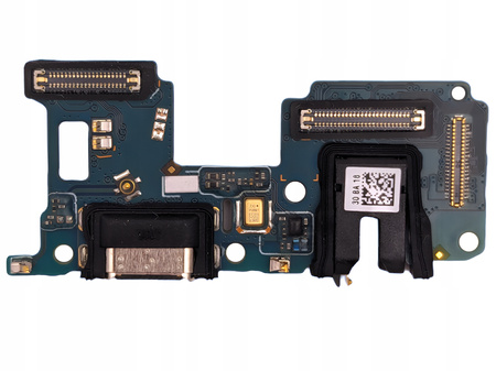 ORYGINAŁ PŁYTKA GNIAZDO ŁADOWANIA USB DO REALME 10 4G