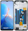 Wyświetlacz do Infinix Smart 7 HD Ekran LCD Ramka X6516