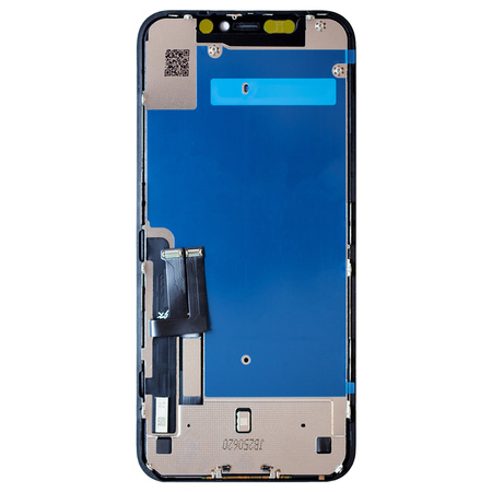Wyświetlacz do iPhone 11 Ekran LCD Incell JK A2111 A2221 Wymienny Chip