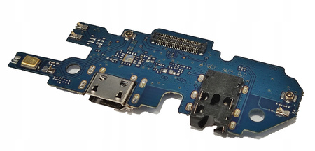 PŁYTKA GNIAZDO ŁADOWANIA USB DO SAMSUNG A10 SM-A105F