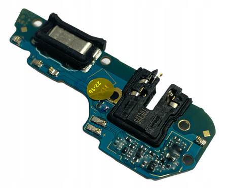 ORYGINAŁ PŁYTKA GNIAZDO ŁADOWANIA USB DO ONEPLUS NORD N100