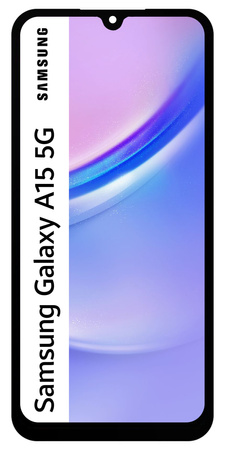 Wyświetlacz do Samsung Galaxy A15 5G Ekran LCD Incell SM-A156B SM-A156E