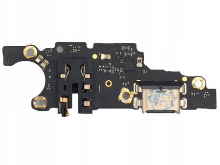 ORYGINAŁ PŁYTKA GNIAZDO ŁADOWANIA USB DO HONOR X7A RKY-LX1 RKY-LX2 RKY-LX3