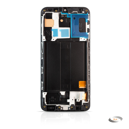 Wyświetlacz do Samsung Galaxy A40 Ekran LCD Incell Ramka SM-A405F