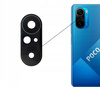 SZYBKA SZKŁO OSŁONA APARATU DO XIAOMI POCO F3