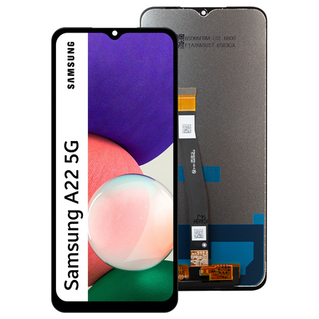 Wyświetlacz do Samsung Galaxy A22 5G Ekran LCD SM-A226B