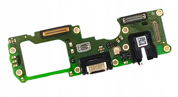 ORYGINAŁ PŁYTKA GNIAZDO ŁADOWANIA USB DO OPPO RENO7 LITE