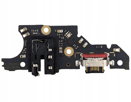 ORYGINAŁ PŁYTKA GNIAZDO ŁADOWANIA USB DO MOTOROLA G34