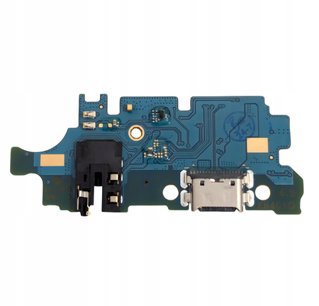 ORYGINAŁ PŁYTKA GNIAZDO ŁADOWANIA USB DO SAMSUNG GALAXY M15 SM-M156B