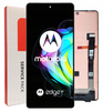Wyświetlacz do Motorola Edge 20 Ekran LCD Oryginał Zila XT2143-1