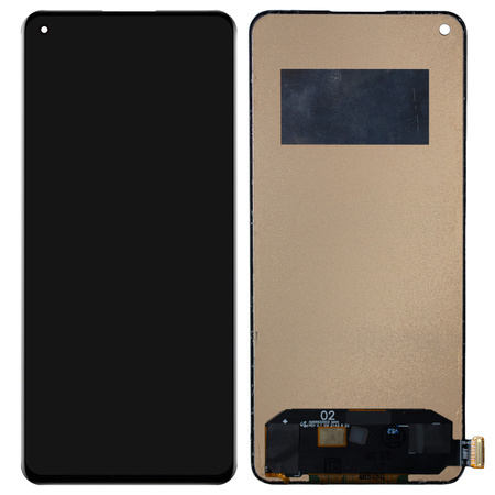 Wyświetlacz do Realme GT Neo 2 Ekran LCD Incell RMX3370