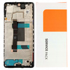 Wyświetlacz do Xiaomi Poco X5 Pro 5G Ekran LCD Ramka Oryginał Zila