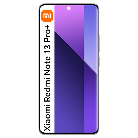 Wyświetlacz do Xiaomi Redmi Note 13 Pro Plus Ekran LCD Ramka Oryginał Zila