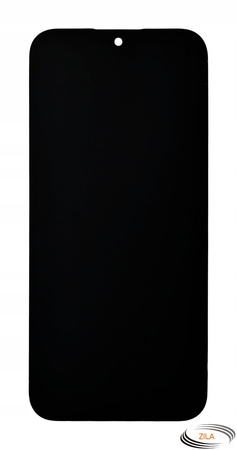 Oryginał Zila do Nothing Phone 2 Pro Wyświetlacz LCD Dotyk