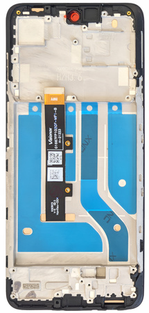 Wyświetlacz do Motorola Edge 20 Lite Ekran LCD Incell Ramka XT2139-1