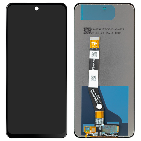 Wyświetlacz do Motorola Moto G54 5G Ekran LCD XT2343-1 XT2343-2