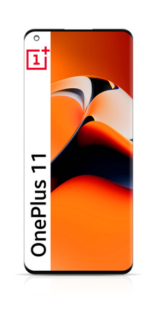 Wyświetlacz do OnePlus 11 Ekran LCD Oryginał Zila CPH2449 CPH2451 CPH2459