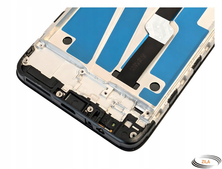 Wyświetlacz do Motorola One Fusion Plus Ekran LCD Ramka PAKF0002IN