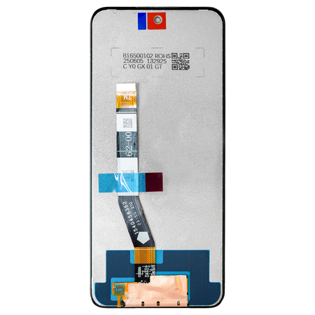 Wyświetlacz do Motorola Moto G54 5G Ekran LCD Oryginał Zila XT2343-1