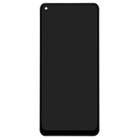 Wyświetlacz do Realme 8 5G Ekran LCD RMX3241