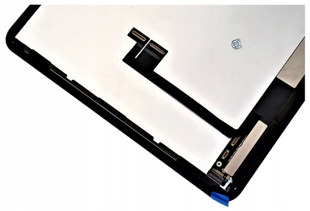 LCD WYŚWIETLACZ DO IPAD PRO 11 2020 4TH GEN A2435 A2761 A2762 A2759 CZARNY