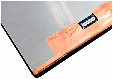 LCD WYŚWIETLACZ DOTYK DO LENOVO TAB M8 3rd GEN TB-8506