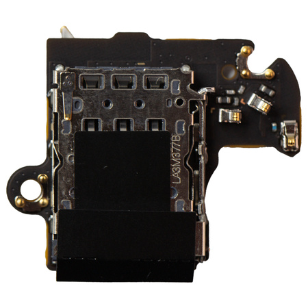 Czytnik Kart SIM do Motorola Edge 50 Pro Złącze Oryginał Zila XT2403-2