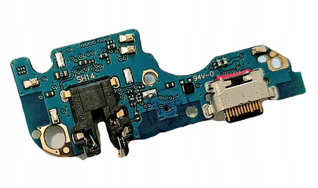 ORYGINAŁ PŁYTKA GNIAZDO ŁADOWANIA USB DO MOTOROLA G51 5G