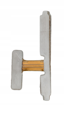 TAŚMA GŁOŚNOŚCI PRZYCISK VOLUME DO SAMSUNG A14 5G