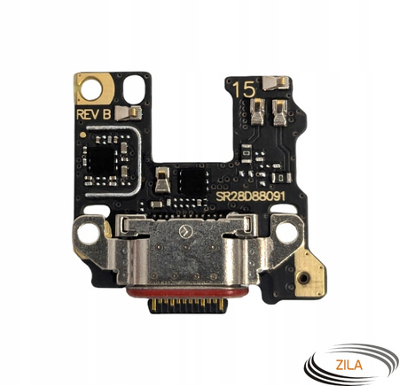 ORYGINAŁ PŁYTKA GNIAZDO ŁADOWANIA USB DO MOTOROLA EDGE 40 NEO XT2307-1