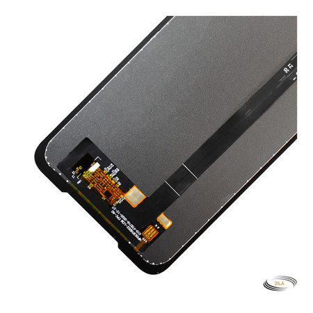 Wyświetlacz do Hammer Blade 5G Ekran LCD