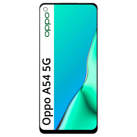 Wyświetlacz do Oppo A54 5G Ekran LCD Ramka CPH2195 OPG02