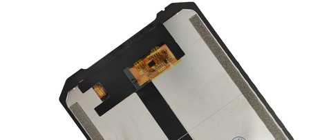 Wyświetlacz do Doogee S96 Pro Ekran LCD Oryginał Zila