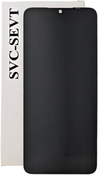 Wyświetlacz do Samsung Galaxy A05s Ekran LCD Oryginał Zila SM-A057F