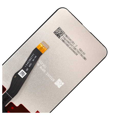 Wyświetlacz do Huawei Y9 Prime 2019 Ekran LCD STK-L21 STK-L22