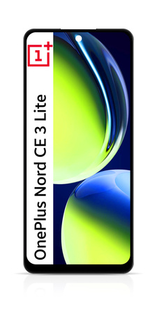 Wyświetlacz do OnePlus Nord CE 3 Lite Ekran LCD CPH2467 CPH2465