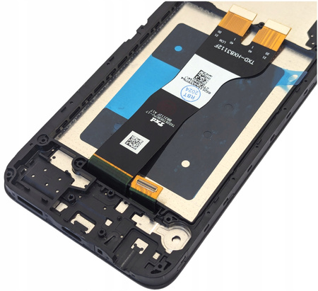 Wyświetlacz do Samsung Galaxy A05s Ekran LCD Ramka SM-A057F SM-A057M