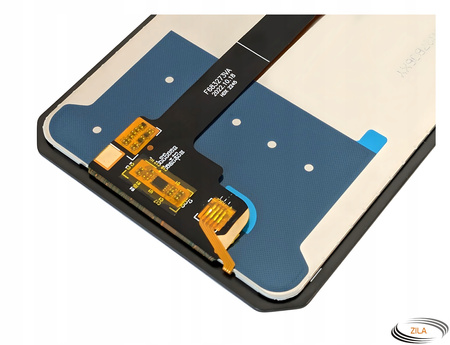 Wyświetlacz do Oukitel WP21 Ultra Ekran LCD Oryginał Zila