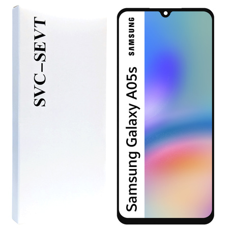 Wyświetlacz do Samsung Galaxy A05s Ekran LCD Oryginał Zila SM-A057F