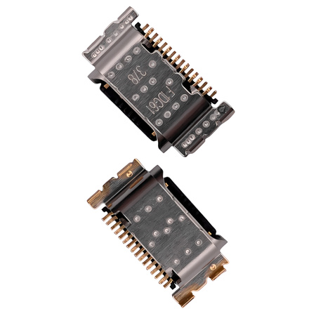 Gniazdo Ładowania do Realme Narzo 30A USB Złącze RMX3171