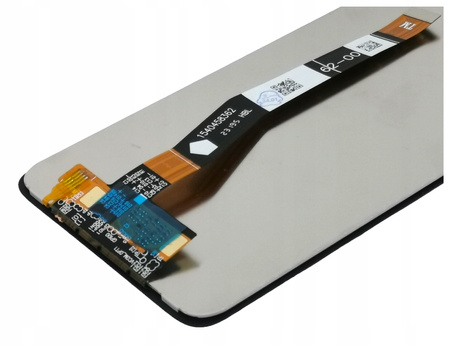 WYŚWIETLACZ EKRAN LCD DO MOTOROLA G54 POWER