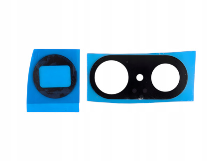 SZYBKA SZKŁO OSŁONA APARATU KLEJ DO GOOGLE PIXEL 7 PRO GP4BC GE2AE GFE4J