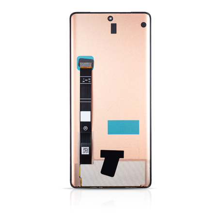 Wyświetlacz do Motorola Edge 40 Pro Ekran LCD Oryginał Zila XT2301-4