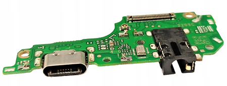 PŁYTKA GNIAZDO ŁADOWANIA USB DO VIVO Y22S