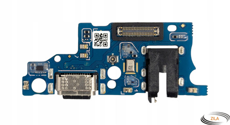 ORYGINAŁ PŁYTKA GNIAZDO ŁADOWANIA USB ZŁĄCZE DO REALME C63 4G