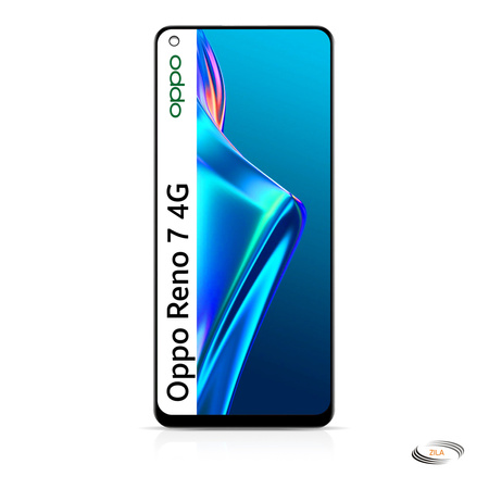 Wyświetlacz do Oppo Reno7 4G Ekran LCD Incell CPH2363