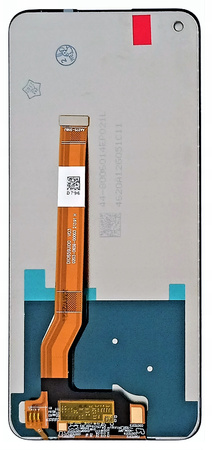 Wyświetlacz do OnePlus Nord CE 2 Lite 5G Ekran LCD CPH2381 CPH2409